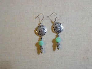 Jade & Star Shell